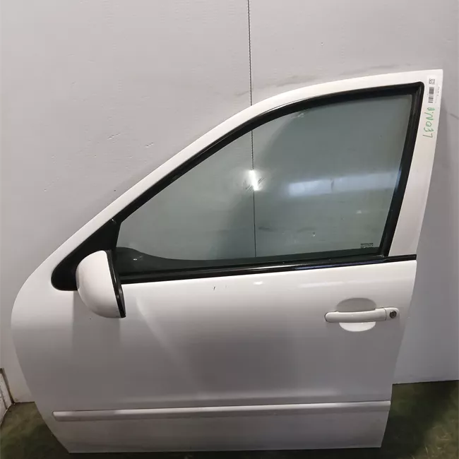 Porta anteriore sinistra