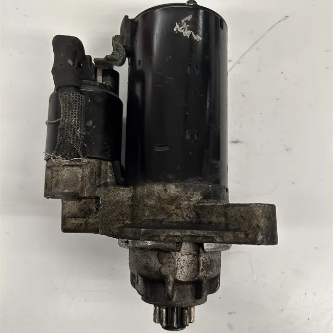 Motorino avviamento 3, 0 KW Bosch