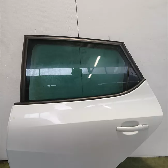 Porta posteriore sinistra