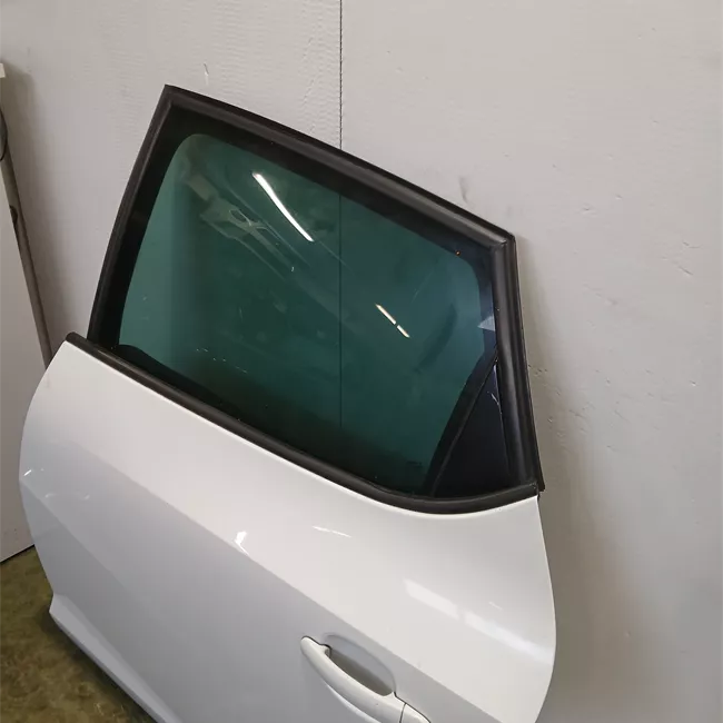 Porta posteriore sinistra