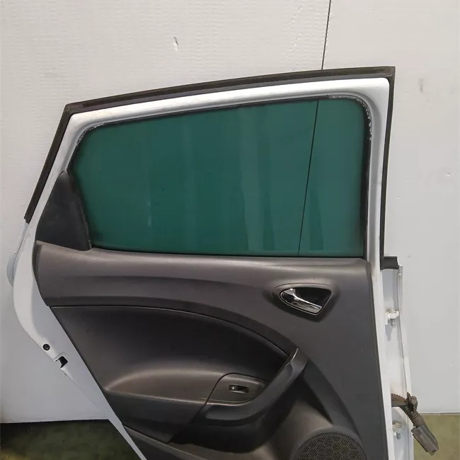 Porta posteriore sinistra