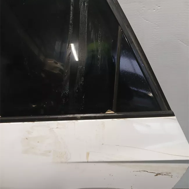 Porta posteriore sinistra