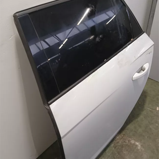 Porta posteriore sinistra