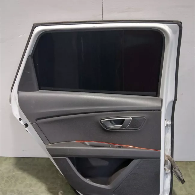 Porta posteriore sinistra