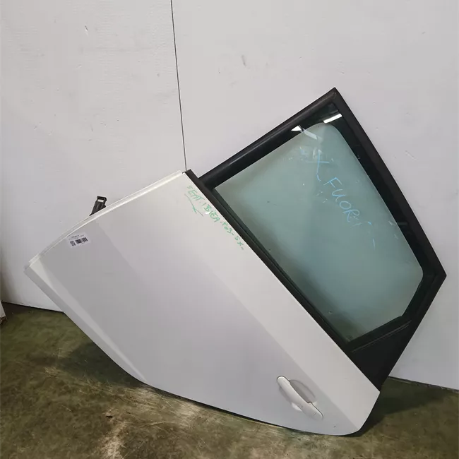 Porta posteriore sinistra