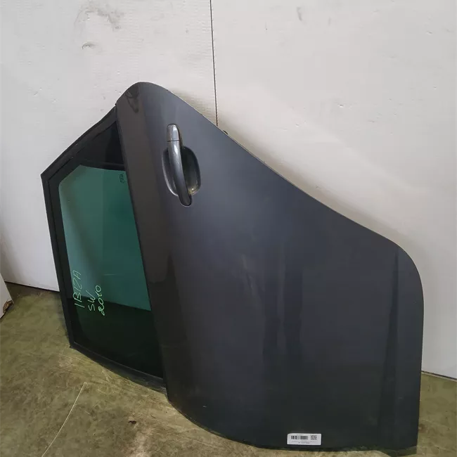 Porta posteriore sinistra