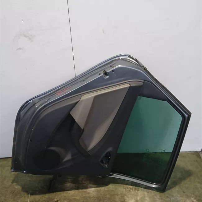 Porta posteriore sinistra