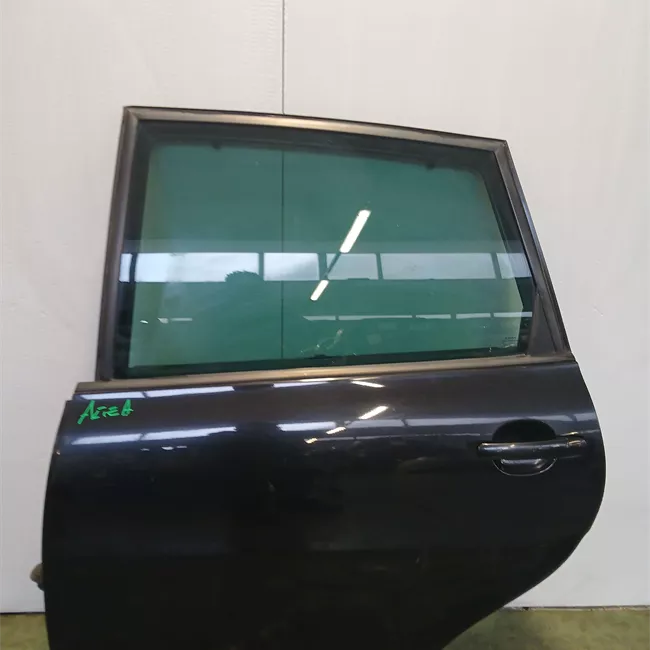 Porta posteriore sinistra