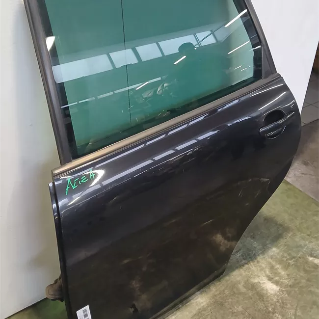 Porta posteriore sinistra