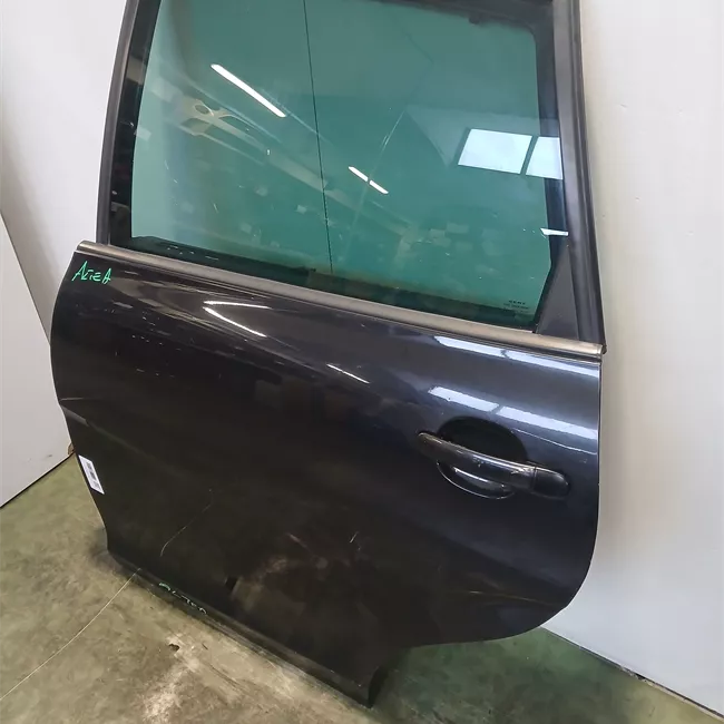 Porta posteriore sinistra