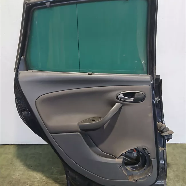 Porta posteriore sinistra