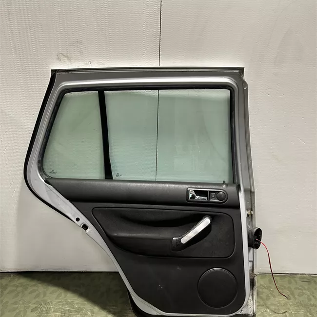 Porta posteriore sinistra