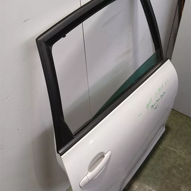 Porta posteriore destra