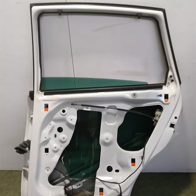 Porta posteriore destra