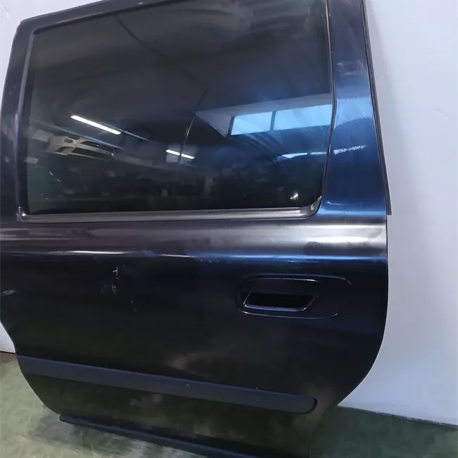 Porta posteriore sinistra