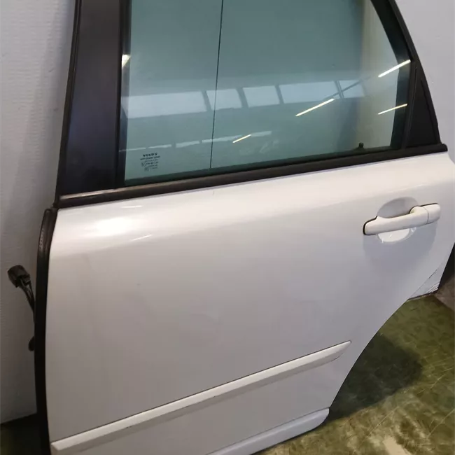 Porta posteriore sinistra