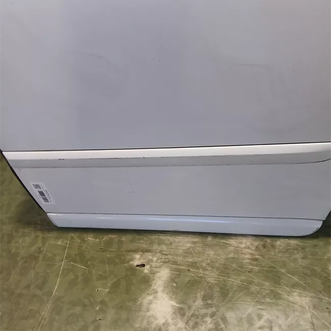 Porta posteriore sinistra