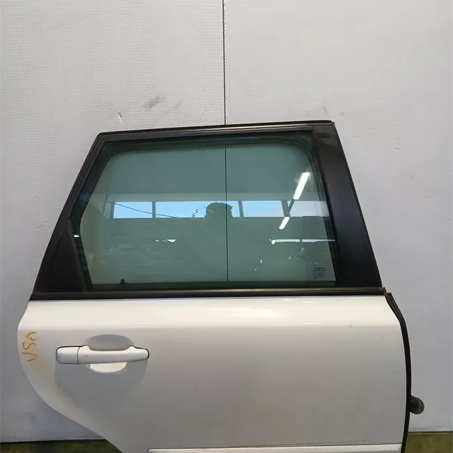 Porta posteriore destra