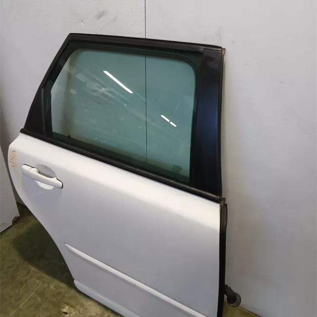 Porta posteriore destra