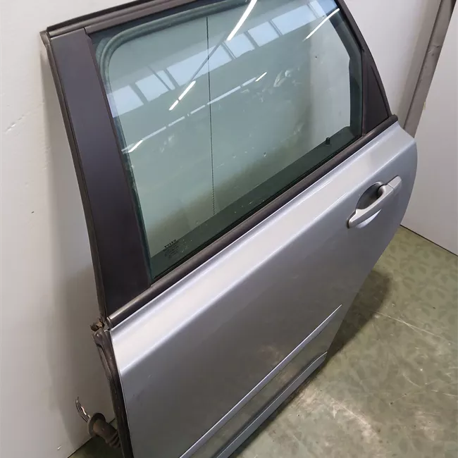 Porta posteriore sinistra