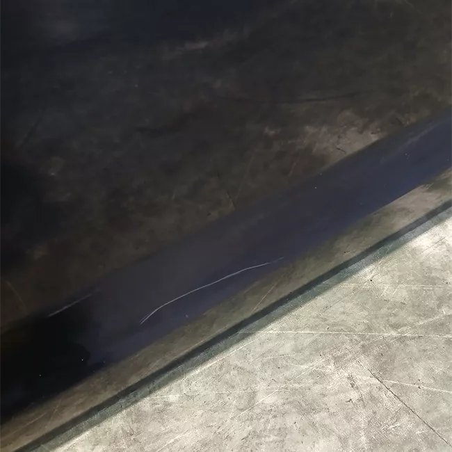 Porta anteriore sinistra