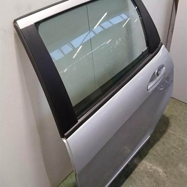 Porta posteriore sinistra