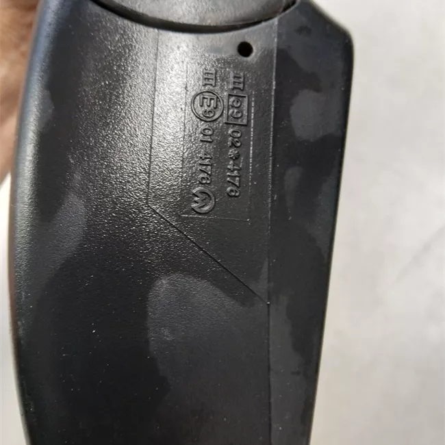 Retrovisore esterno regolazione elettrica destro termico