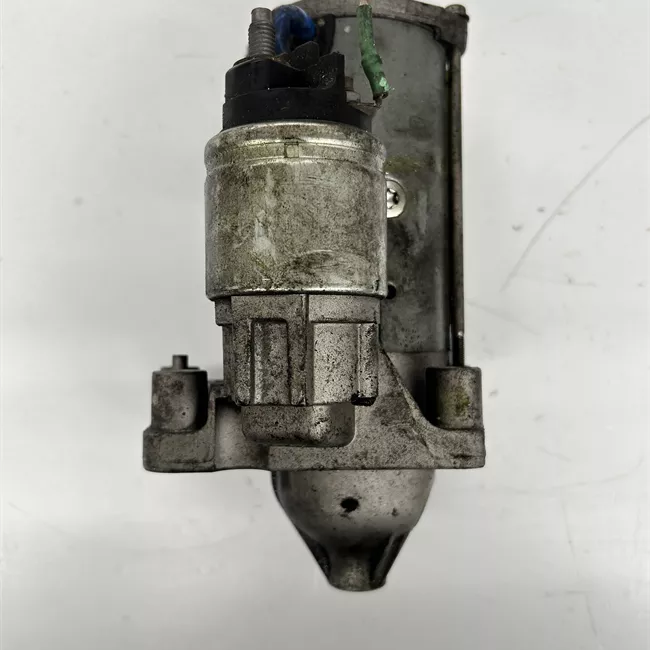 Motorino avviamento Classe 4