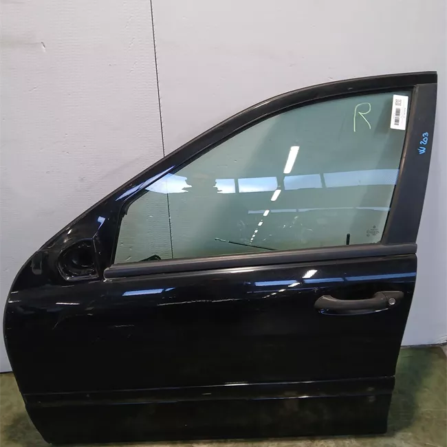 Porta anteriore sinistra