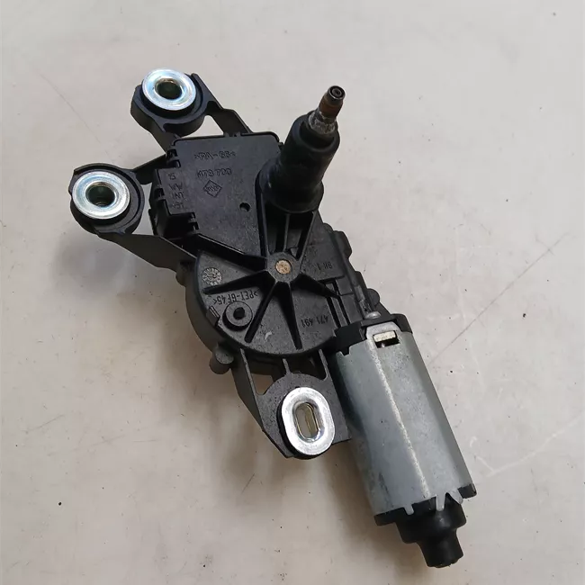 Motorino tergilunotto