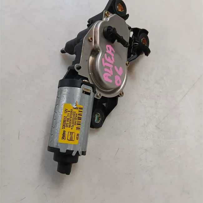 Motorino tergilunotto