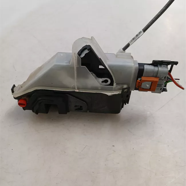 Serratura porta posteriore sinistra