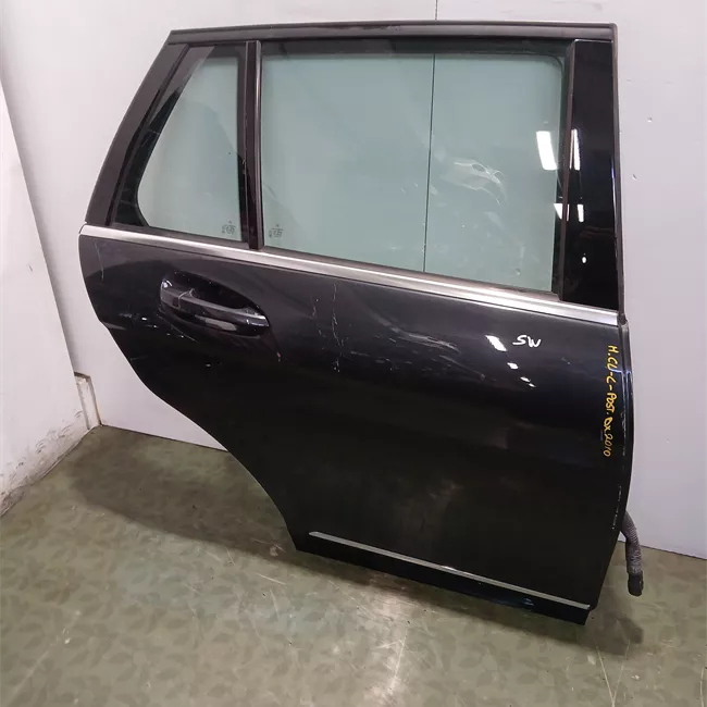 Porta posteriore destra