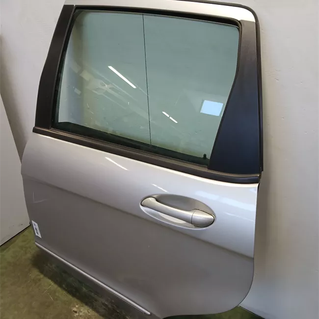 Porta posteriore sinistra