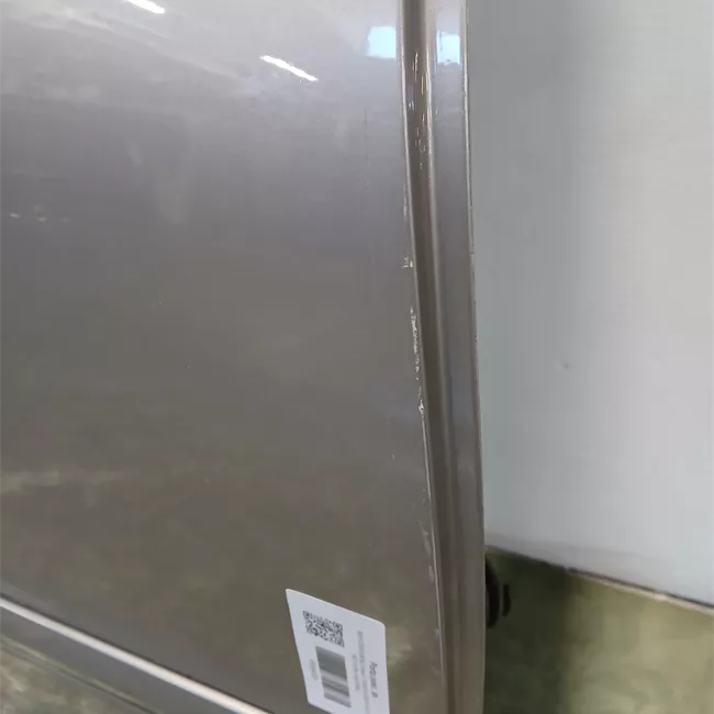 Porta posteriore destra