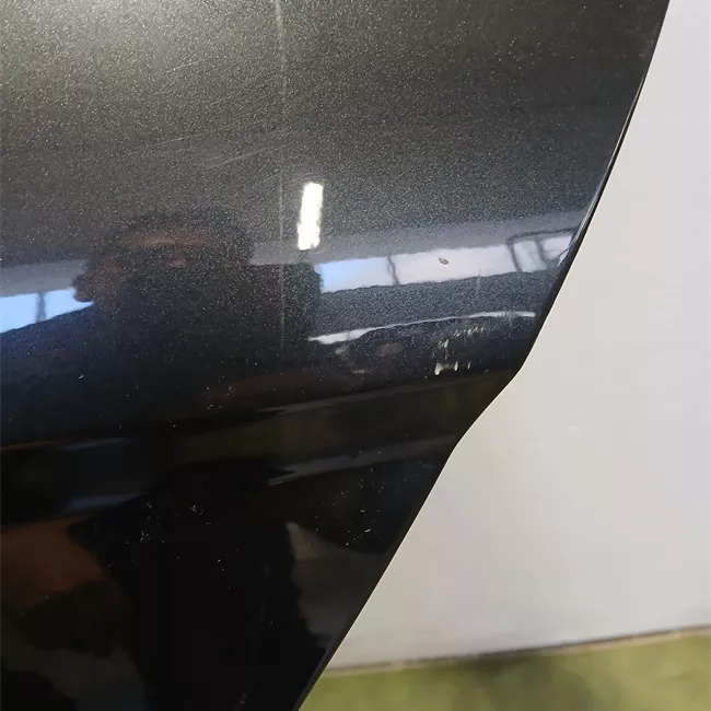 Porta posteriore sinistra