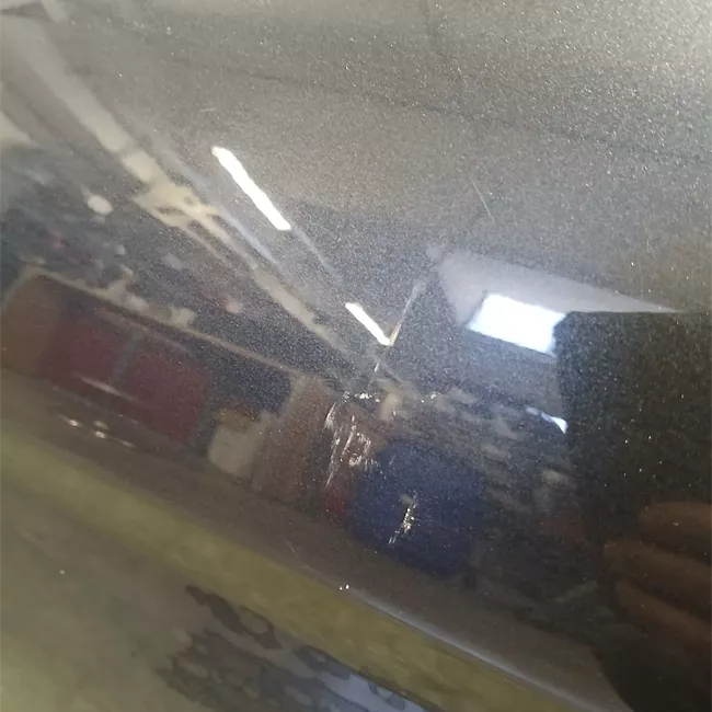 Porta posteriore sinistra