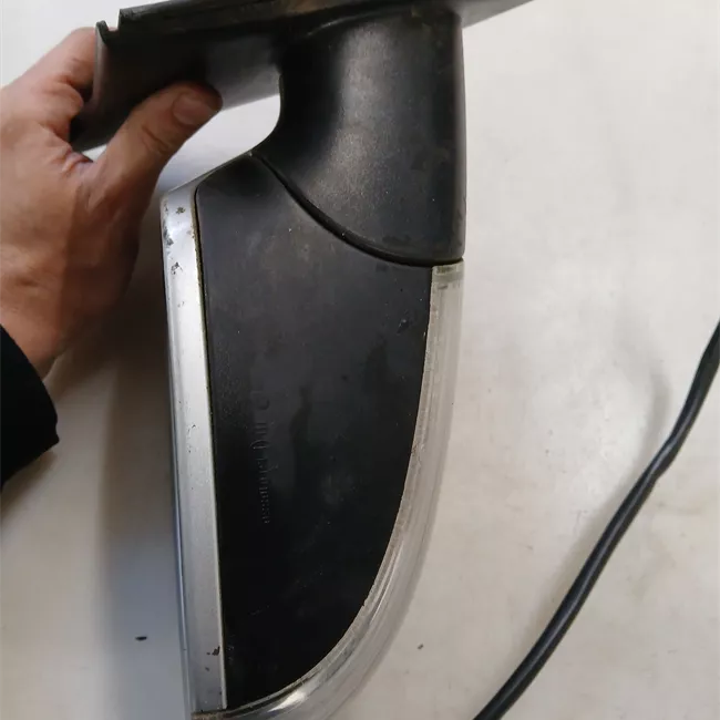 Retrovisore esterno regolazione elettrica sinistro