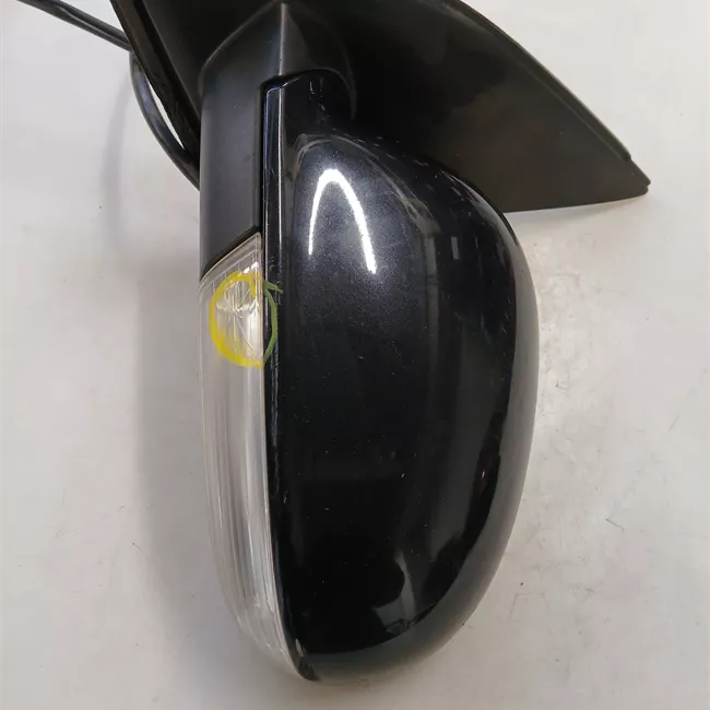 Retrovisore esterno regolazione elettrica sinistro