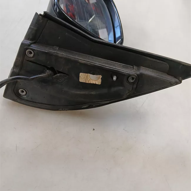 Retrovisore esterno regolazione elettrica sinistro