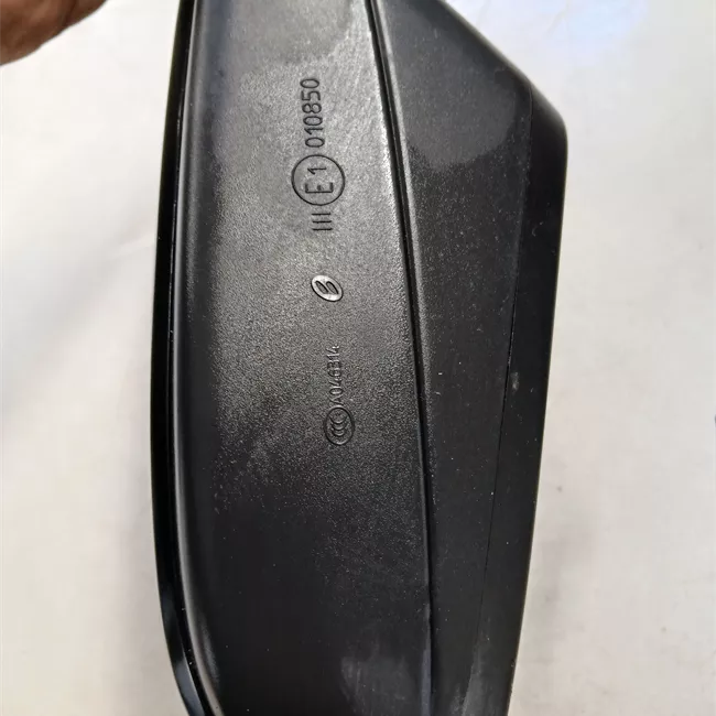 Retrovisore esterno regolazione elettrica destro Termico