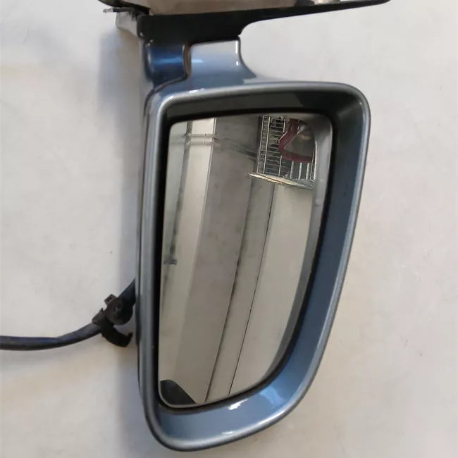 Retrovisore esterno regolazione elettrica destro Termico nero