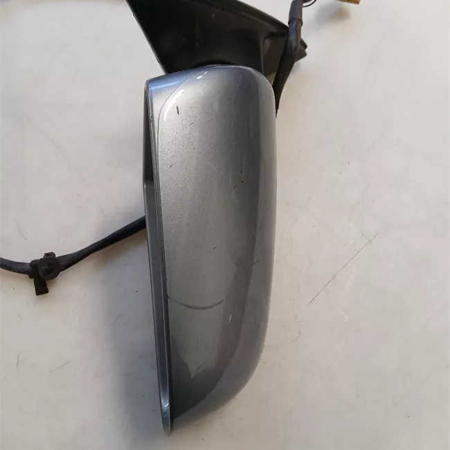 Retrovisore esterno regolazione elettrica destro Termico nero