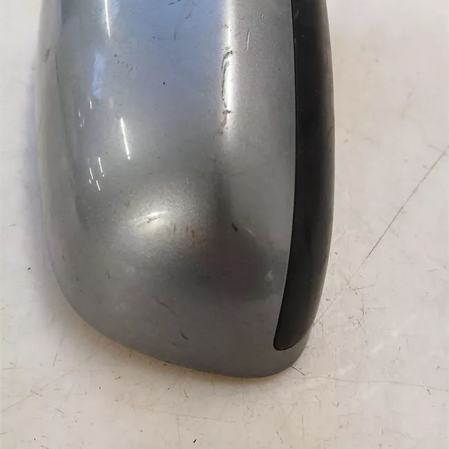 Retrovisore esterno regolazione elettrica destro Termico nero