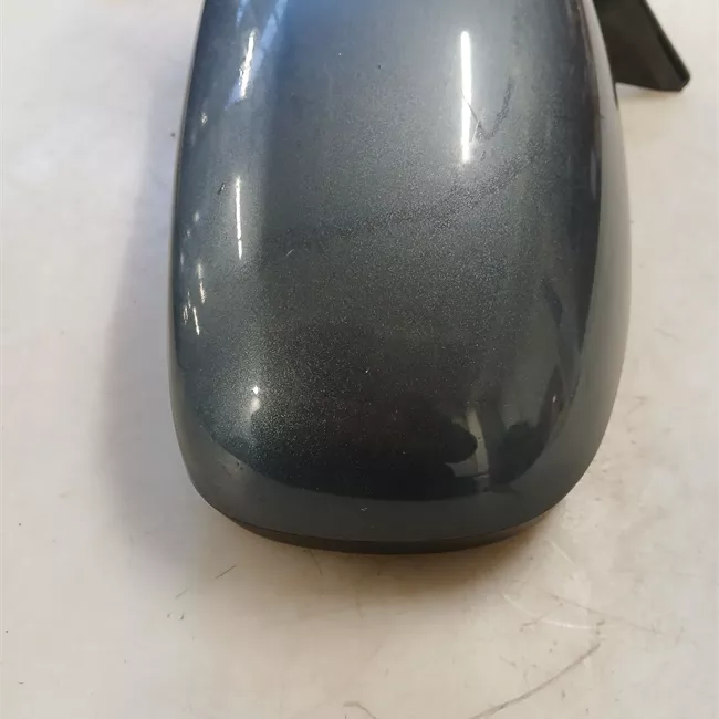 Retrovisore esterno regolazione elettrica sinistro argento