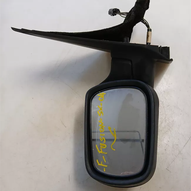Retrovisore esterno sinistro Elettrico