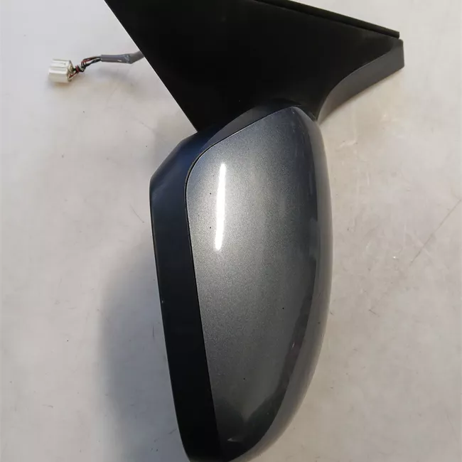 Retrovisore esterno regolazione elettrica destro nero