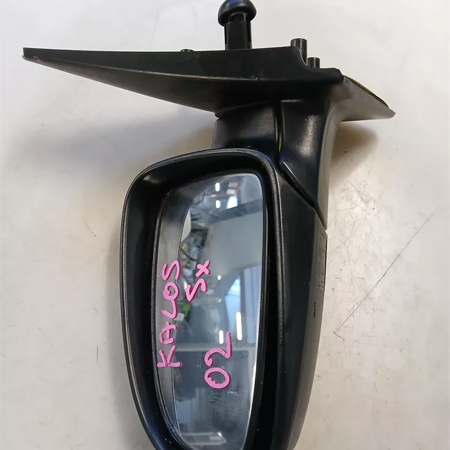 Retrovisore esterno sinistro