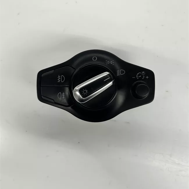 Interruttore blocco comando luci