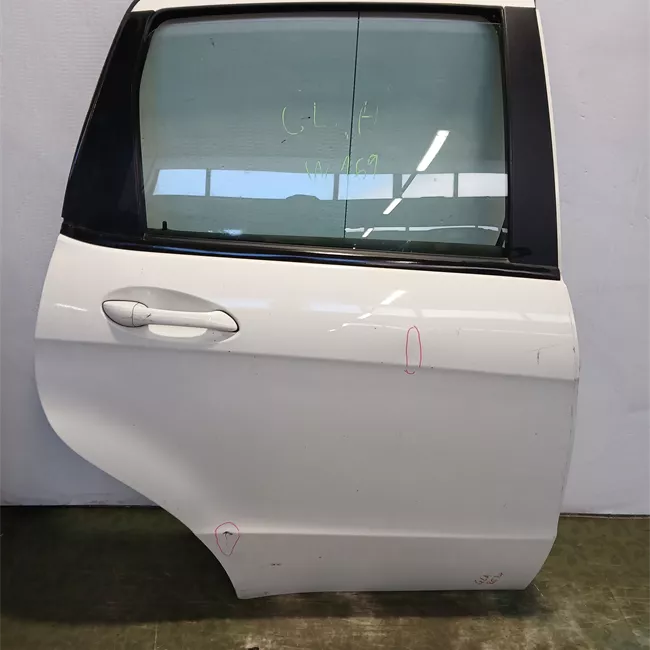 Porta posteriore destra